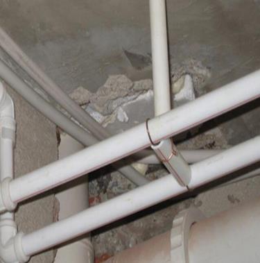 内江漏水维修 卫生间漏水的原因是什么？卫生间下水管漏水怎么办？